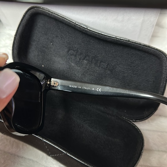 Chanel Sunglasses GIVEAWAY SALE - Picture 9 of 9